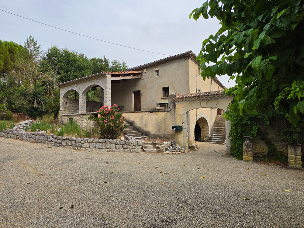 Maison 8 pièces 124 m² · à Beaulieu · 124 m² · 382 000 €