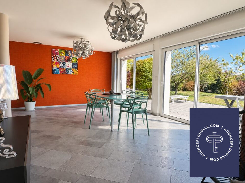Vente Maison Maison moderne et familiale Maîche