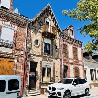  Maison à vendre 95 m²