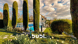  Villa � vendre 11 pi�ces 259 m�