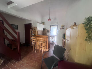  Maison à vendre 4 pièces 61 m²