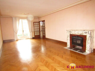  Maison à vendre 6 pièces 162 m²