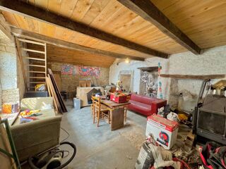  Maison à vendre 4 pièces 82 m²