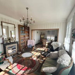  Maison � vendre 5 pi�ces 120 m�