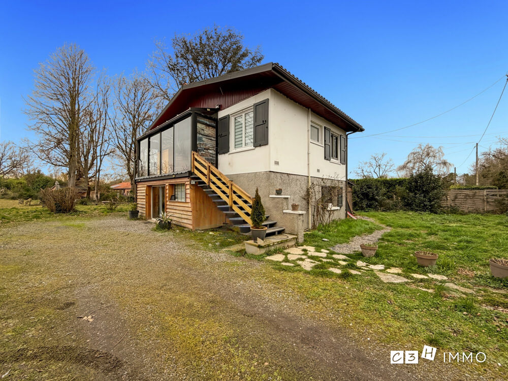 Vente Maison Maison � vendre No� No�