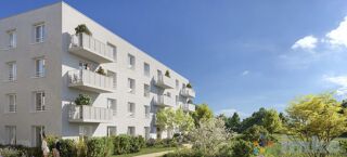  Appartement à vendre 3 pièces 40 m²
