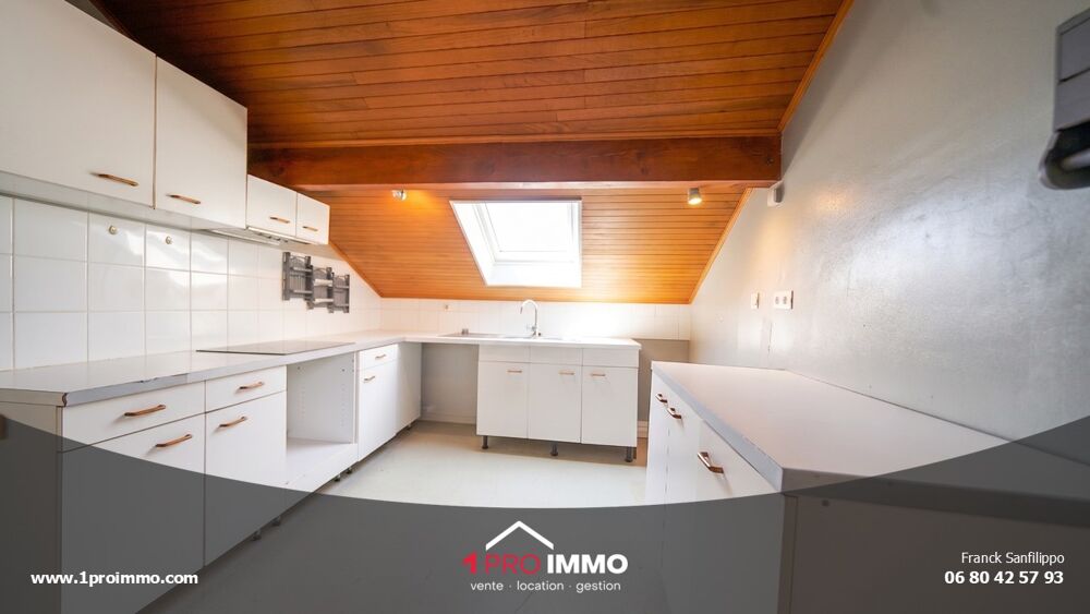 RARE, appartement dans une maison !!! Saint-Egreve,....