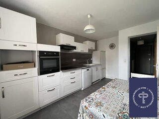  Appartement  vendre 4 pices 86 m