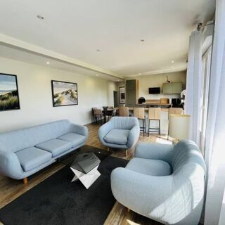  Appartement à vendre 4 pièces 96 m²