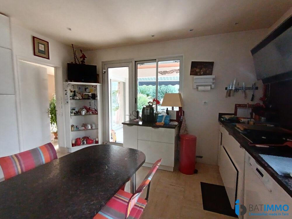 � vendre  Maison Aussillon (81200)