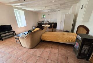  Maison � vendre 2 pi�ces 80 m�