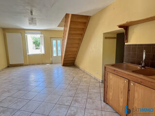  Maison � vendre 4 pi�ces 103 m�