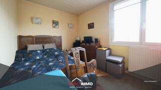  Appartement à vendre 3 pièces 47 m²