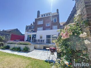  Maison � vendre 9 pi�ces 410 m�