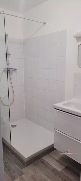  Appartement à louer 1 pièce 20 m²