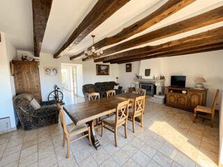  Maison à vendre 8 pièces 159 m²