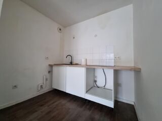  Appartement � vendre 2 pi�ces 41 m�