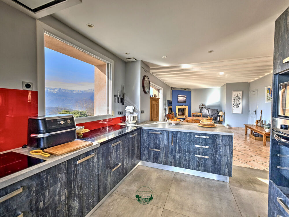 � vendre  Maison Herbeys (38320)