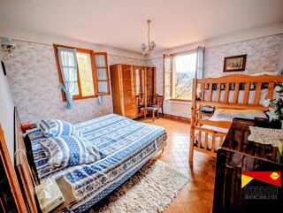  Maison � vendre 3 pi�ces 84 m�