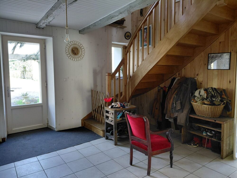 Vente Maison Corps de ferme Maleville