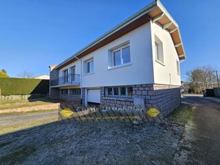  Maison Saint-Just-Malmont (43240)