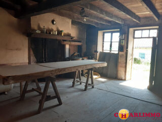  Maison à vendre 2 pièces 80 m²