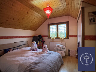  Maison � vendre 6 pi�ces 110 m�