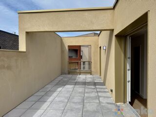  Maison à vendre 5 pièces 1 m²