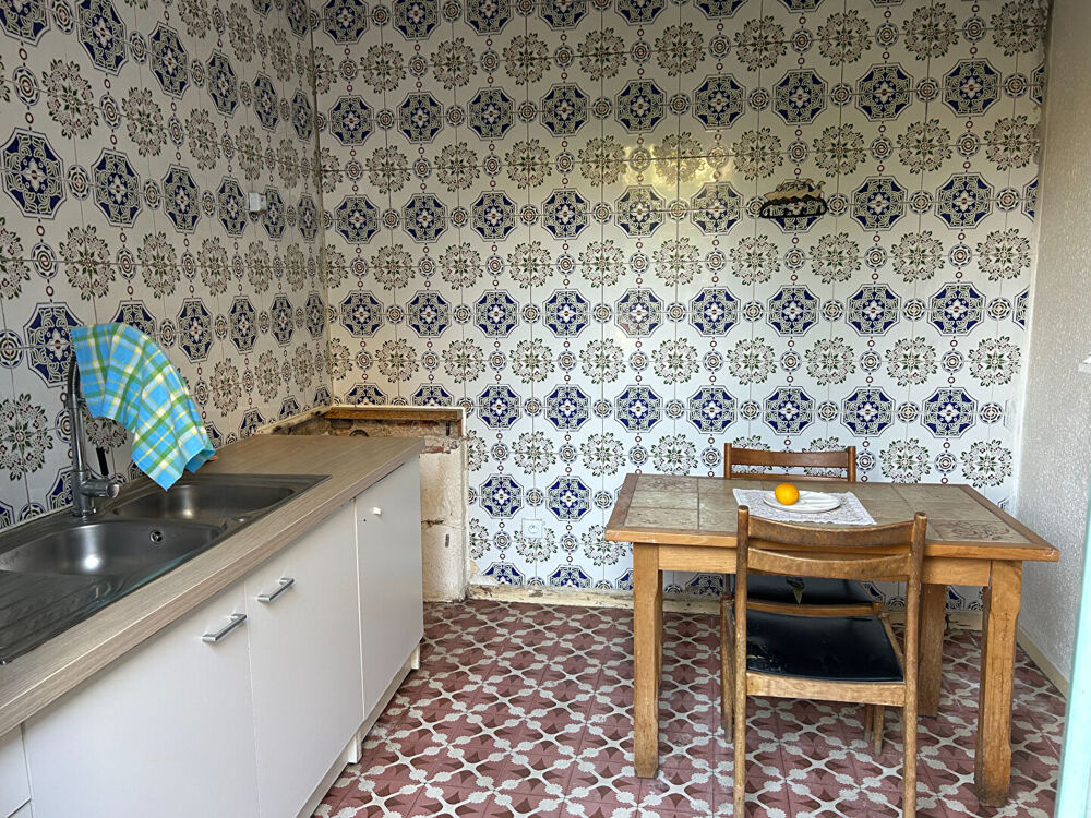 Maison Carcassonne 110 m2