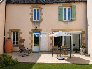  Maison à vendre 10 pièces 258 m²