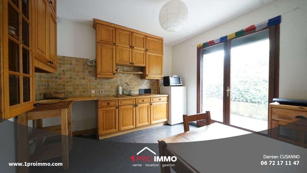 � vendre  Maison Seyssins (38180)