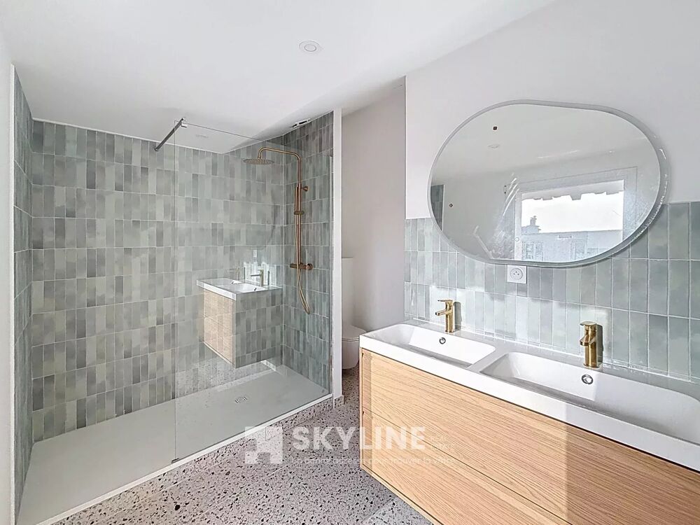 � vendre  Maison Marseille 8