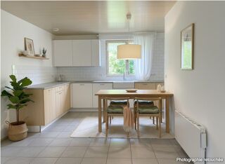  Appartement à vendre 4 pièces 99 m²