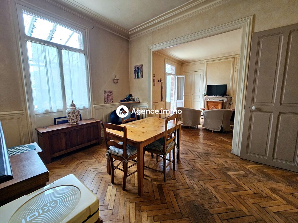 Vente Maison EXTRAORDINAIRE Beauvais