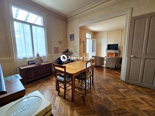 Vente Maison EXTRAORDINAIRE Beauvais