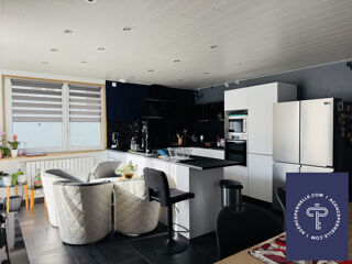  Maison � vendre 6 pi�ces 156 m�