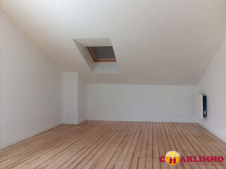  Appartement à louer 1 pièce 22 m²