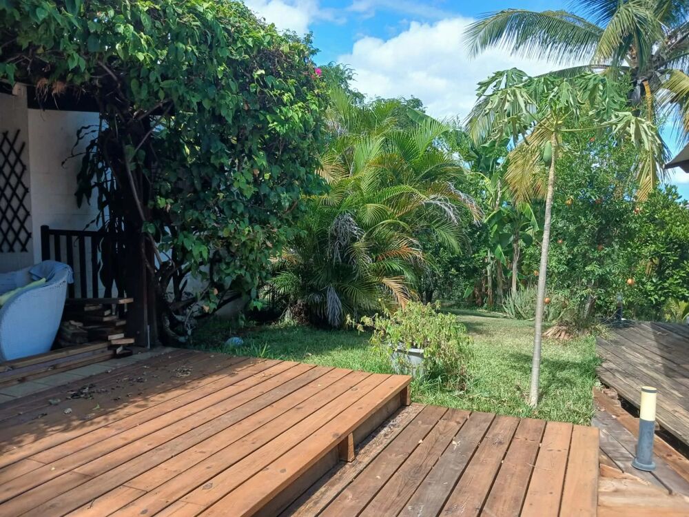 � vendre  Villa La Possession (97419)