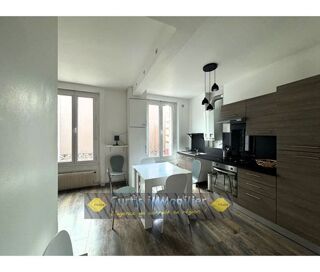  Appartement � louer 2 pi�ces 45 m�