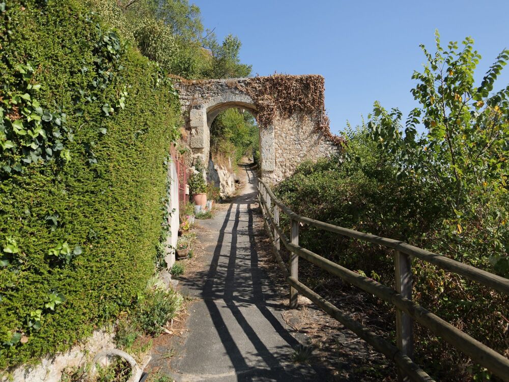 à vendre  Maison Montoire-sur-le-Loir (41800)