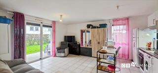  Appartement � vendre 2 pi�ces 46 m�