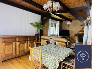  Maison � vendre 5 pi�ces 79 m�