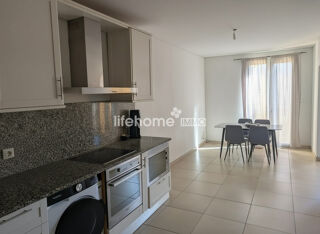  Appartement � vendre 2 pi�ces 50 m�