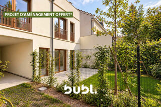 Vente Appartement Sceaux hypercentre o duplex 112 m2 o 3 chambres o jardin+ te Sceaux