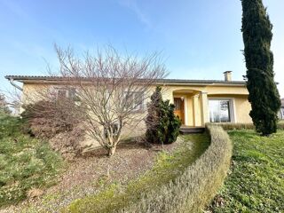  Maison à vendre 5 pièces 104 m²
