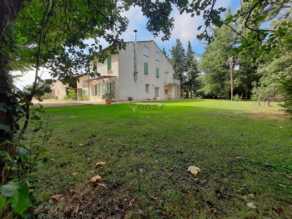 � vendre  Maison Mouri�s (13890)