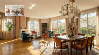  Villa � vendre 11 pi�ces 259 m�