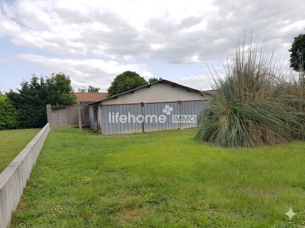 Vente Maison Remise à réhabiliter Langon