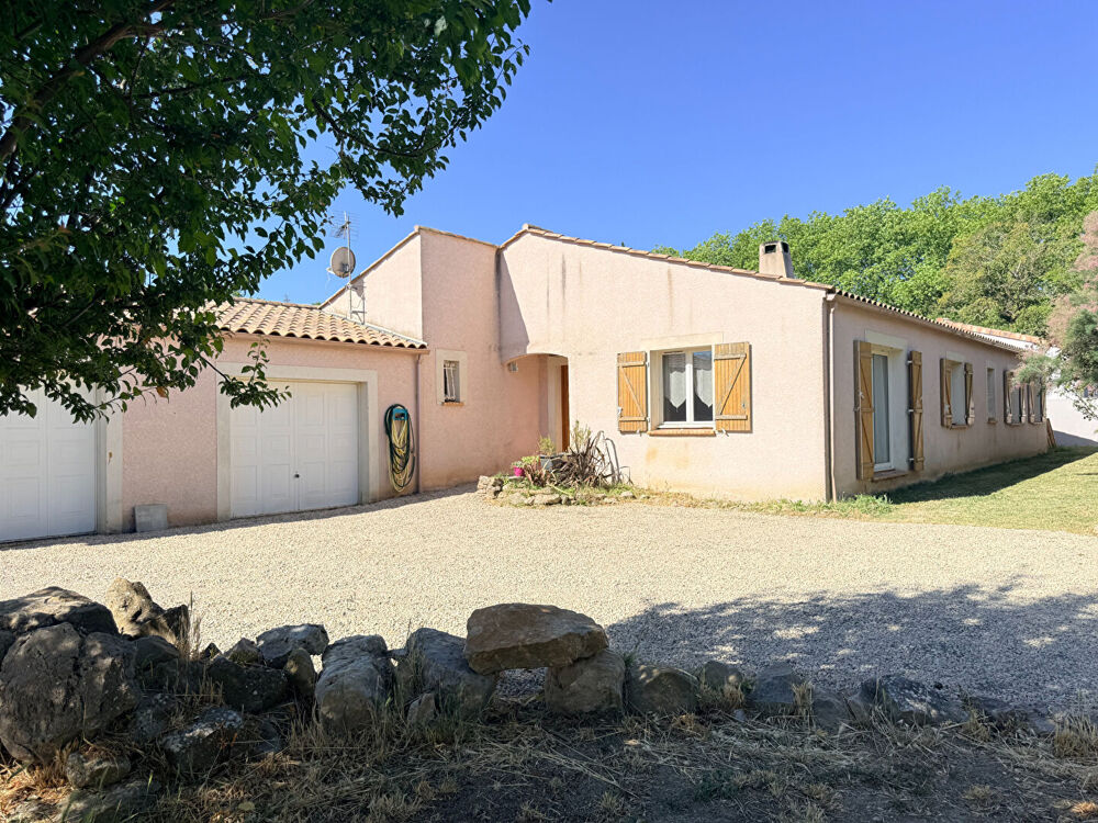 Maison 7 pièces 169 m² · à Val-de-Dagne · 169 m² · 265 000 €