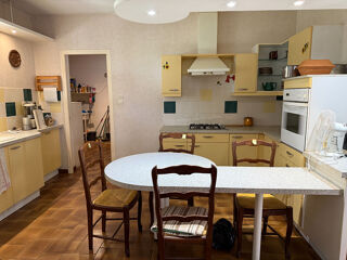  Maison � vendre 6 pi�ces 140 m�